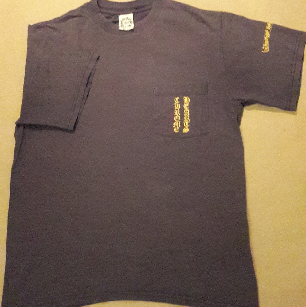 Chrome Hearts Tshirt